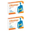 DILASTOP 2 MG DOS CAJAS CON 12 TABS C/U 2 mg 28 Tableta(s) miniatura 1