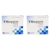 FHASPEM 20 MG 2 CAJAS 3 AMP C/U miniatura 1