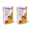 DOLPRIN 100 MG DOS CAJAS CON 120 ML C/U 100 mg 240 Mililitros miniatura 1