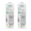 BIBERON EVENFLO ADVANCE 240 ML FLUJO MEDIO 2 PACK miniatura 1