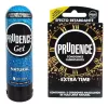 CONDON EXTRA TIME Y LUBRICANTE GEL NATURAL KIT PRUDENCE miniatura 1