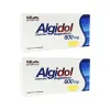 ALGIDOL 600 MG PACK 2 CAJAS 10 CAPS C/U miniatura 1
