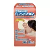 KleenBebé SUAVELASTIC 1 RN 40 PZS+1 KleenBebé ABSORSEC TOALLITAS HUMEDAS KIT KBBRN miniatura 2