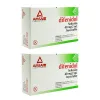 DIFENIDOL 40 MG DOS CAJAS CON DOS AMP DE 2 ML C/U 40 mg/ 2 ml 4 Ampolletas miniatura 1