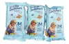 LITTLE SWIMMERS HUGGIES BOLSA CON 3pz PACK 3bolsas miniatura 1