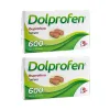 DOLPROFEN 600 MG 2 CAJAS 10 TABS C/U miniatura 1