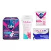 KIT SABA BUENAS NOCHES 10 PZS + SHAMPOO INTIMO MYFEM 220 ML + SYNCOL MAX miniatura 1