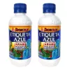 BRONCOLIN ETIQUETA AZUL 2 PZAS DE 250ML miniatura 1