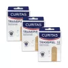 CURITAS TRANSPIEL PACK 3 PZAS 10 C/U miniatura 1