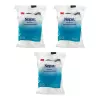 CINTA ADHESIVA NEXCARE MICROPORE BLANCO 2.5cm x 5m PACK3 miniatura 1