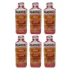 SUEROX MANZANA SEIS PZS CON 630 ML C/U - 6 Piezas miniatura 1
