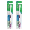 CEPILLO DENTAL GUM ADULTO MEDIANO 2pz miniatura 2