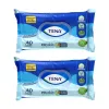 TOALLAS HUMEDAS TENA PROSKIN EG 40pzs 2PACK miniatura 1