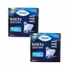 PROTECTORES MASCULINOS TENA UNITALLA 12pz 2 PACK miniatura 1