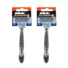 GILLETTE PRESTOBARBA 3 DOS PZS - 2 Piezas miniatura 1