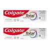 COLGATE TOTAL 12 CLEAN 2 PZS 65 ML C/U miniatura 1