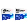 DESENFRIOL-D 2 CAJAS 12 TABS C/U miniatura 1