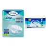 KIT TENA SLIP COMFORT G + TOALLAS HUMEDAS PROSKIN EG miniatura 1