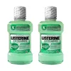 ENJUAGUE LISTERINE  ANTICARIES 250mL PACK 2pz miniatura 1