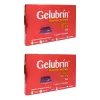 GELUBRIN 400 MG DOS CAJAS CON 10 CAP C/U 400 mg 20 Cápsula(s) miniatura 1