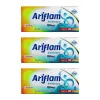 ARIFLAM 100 MG TRES CAJAS CON 20 GRAG C/U miniatura 1