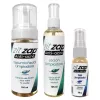 KIT ANTI ACNÉ ZITZAP ESPUMA, LOCIÓN Y GEL miniatura 1