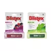 PROTECTOR BLISTEX MENTA + FRUTOS ROJOS DE 4.2G C/UNO miniatura 1