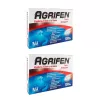 AGRIFEN PACK 2 CAJAS 10 TABS C/U miniatura 1
