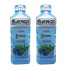 SUEROX MORA AZUL - HIERBABUENA SEIS PZS CON 630 ML C/U miniatura 1
