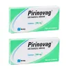 PIRINOVAG 500 MG DOS CAJAS CON 10 COMP C/U 500 mg 20 Comprimido(s) miniatura 1