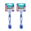 RASTRILLLO GILLETTE VENUS SUAVE DOS PZS - 2 Piezas miniatura 1