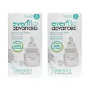 BIBERON EVENFLO ADVANCE 60 ML FLUJO LENTO 2 PACK miniatura 1