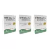 Pack 3 cajas Aguja Desechable Insulina 32g X 4mm Bd Ultrafine  miniatura 1
