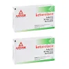 KETOROLACO 30 MG 2 CAJAS 3 AMPOLLETAS C/U miniatura 1