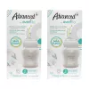 BIBERON EVENFLO ADVANCE 150 ML FUJO LENTO 2 PACK miniatura 1