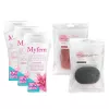 KIT MYFEM 3 SHAMPOO + 2 ESPONJAS KONJAC miniatura 1