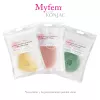 ESPONJAS KONJAC MYFEM PACK 3 Pzs miniatura 1
