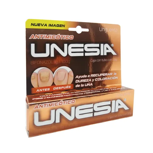 UNESIA