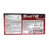 SHOT-B DIABETICO 100/5/0.05 mg 30 Tableta(s) miniatura 3