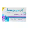 LOMECAN DUAL OVU + CREMA 20G 20 g 3 Óvulo miniatura 2