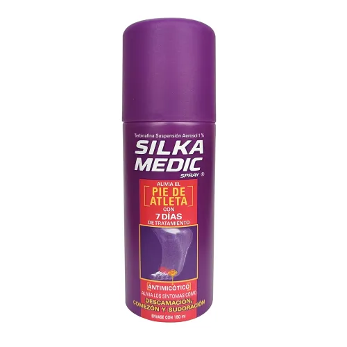 SILKA MEDIC