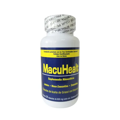 MACUHEALT
