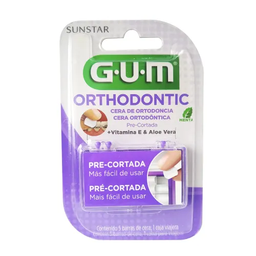 GUM ORTHODONTIC CERA
