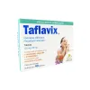 TAFLAVIX 100 mg 40 Tableta(s) miniatura 1