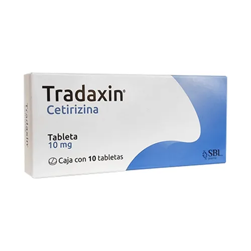 TRADAXIN