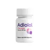 ADIOLOL 100 mg 50 Cápsula(s) miniatura 1