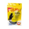 GUANTES DE NITRILO MULTIUSOS LE ROY TALLA M BOLSA CON 8PZ miniatura 1