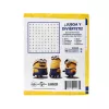 VENDITAS MINIONS LE ROY CAJA CON 20 Pzs miniatura 2