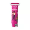 LE ROY BARBIE PADS 100 PZ miniatura 2