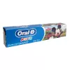 PASTA DENTAL KIDS MICKEY ORAL-B SABOR CHICLE 50g miniatura 1